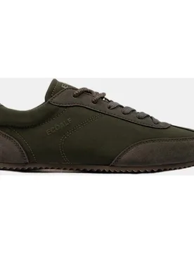 Deportivo, cordones, textil,pg,dallas sneaker woman - Ecoalf - FashionsVida