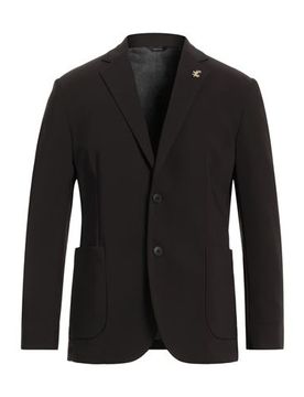 Americana Hombre Café 50,52,56 Hombre