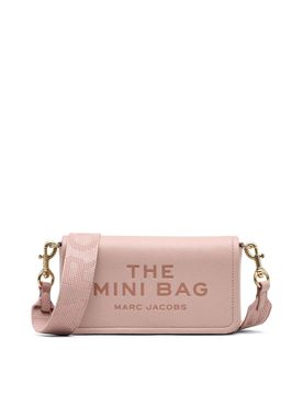 Marc Jacobs La minibag in pelle
