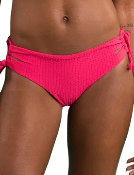 Braga de bikini con lazo liso - Río de Sol - FashionsVida
