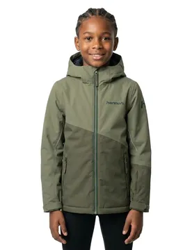 Veste Kigali Tea / Burnt Olive 4-5 Années Garçon,Fille