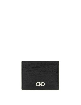 Ferragamo Portacarte Gancini