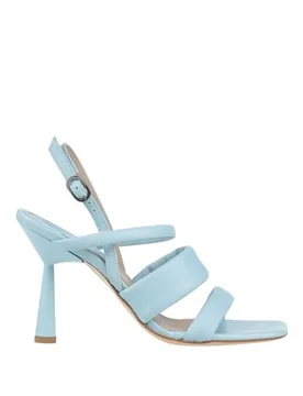 Sandale Damen Himmelblau 36,39 Damen - IXOS - FashionsVida