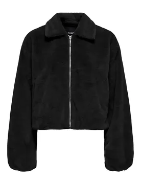 ONLDANA LIFE FAUX FUR JACKET CC OTW female