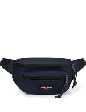 Doggy Bag, 100% Polyester Ultra Marine Moyen unisex - Eastpak - FashionsVida