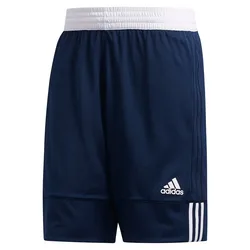 Short 3g Speed Reversible Collegiate Navy / White M