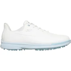 Golfschuhe Damen Jasmine 2, weiss/hellblau 37