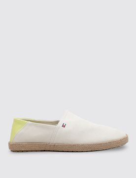 ESPADRILLE TEXTILE