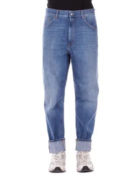 Dondup Jeans Denim blu - Dondup - FashionsVida