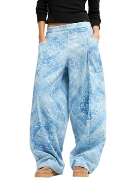 Pantalón de mujer Beach Flirt - Roxy - FashionsVida