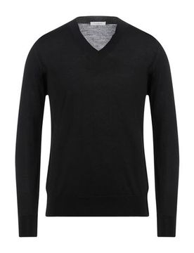 Pullover Herren Schwarz L,M,S,XL,XXL Herren