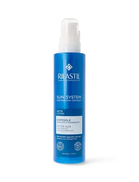 RILASTIL Sun System After-Sun Leche - Rilastil - FashionsVida