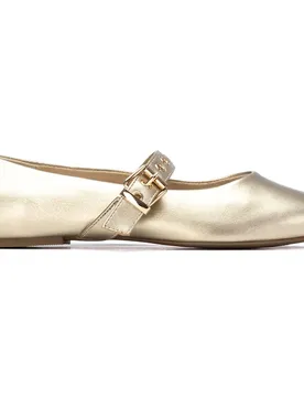 Xti Mary Jane 15118 Gold EU 36