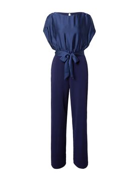 SWING Jumpsuit marino
