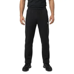 Originals Pantaloni Trefoil Essentials Open Hem Black XL