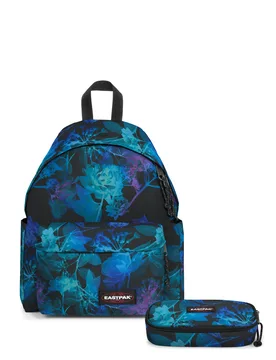 Eastpak Bundle Dark Ray OS unisex - Eastpak - FashionsVida