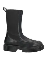 Stiefelette Damen Schwarz 35,40 Damen