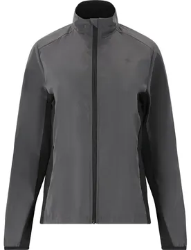 Bebinca Light The Night Damen Jacke, schwarz 46