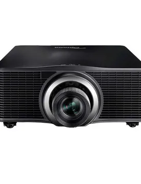 Projecteur Zu1100 Black One Size unisex