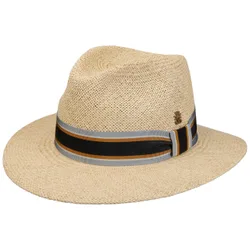 Farmer Panama Hat Zechbauer by - nature - Size: S (54-55 cm)