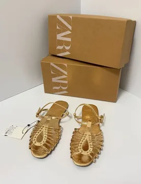New Woven Belt Hollow Flat-bottomed Beach Women's Sandals Soft Sole Comfort Women's Shoes Daily Walking Shoes Sandalias De Mujer - Aliexpress - FashionsVida