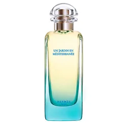 Un Jardin En MÃ©diteranÃ©e 100Ml