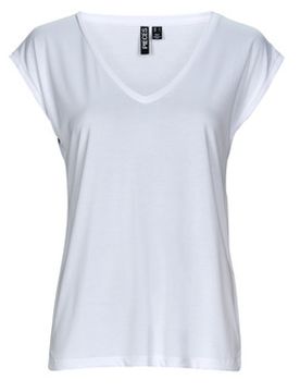 T-Shirt Pckamala Tee Eu S;Eu M;Eu L;Eu Xl;Eu Xs Female