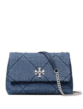 Tory Burch Borse... Denim - Tory burch - FashionsVida