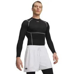 T-shirt à Manches Longues Heatgear Elite Compression Black M