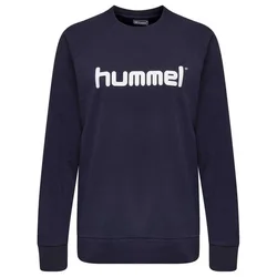 Sweat-shirt Go Logo Marine XS