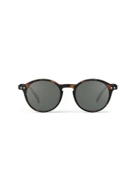Lunettes de soleil correctrices SUN READING #D marron +1,5