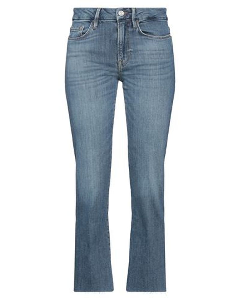 Pantalones vaqueros Mujer Azul marino 24,25 Mujer