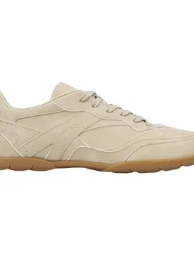 Hugo Sneaker Keeston 10277951 Open Beige EU 42 - Hugo Boss - FashionsVida