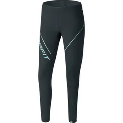 WINTER RUNNING TIGHTS Herren Blau XXL