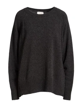 Pullover Damen Braungrau XL Damen - Marella - FashionsVida
