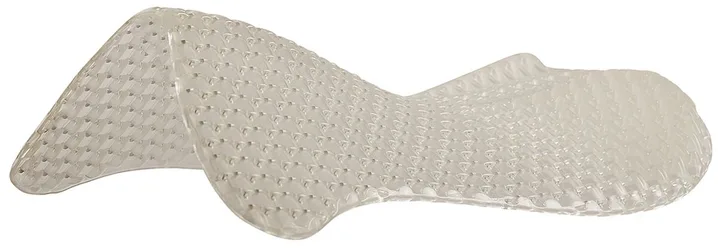 Respira Air-Release Gel Pad & Back Riser transparent