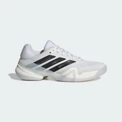 Scarpe da tennis Barricade 14 49 1/3 Cloud White / Core Black / Cloud White