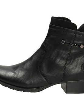 Stiefel Stiefeletten Hwk Stiefel 78660-00 38 Female