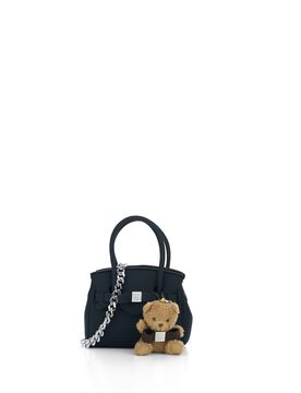 Borsa a mano VERDE BOTTIGLIA U