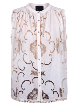 Camicia - 471486 - Cipria