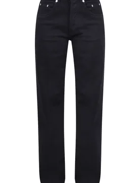 Dondup - Jeans - 470233 - Nero - Dondup - FashionsVida