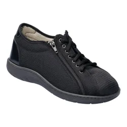 Bequemschuh "Bad Pyrmont" schwarz 40 Damen