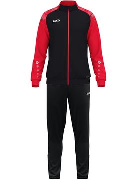 Polyesteranzug Sonic (812 / Größe XXL / Unisex)