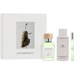 Estuche de regalo Eau de Toilette Agua Fresca