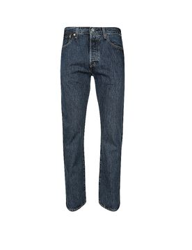 Jeans Straight Fit 501® Original azul 36/L32
