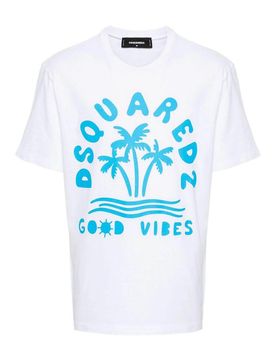 Dsquared2 Tee
