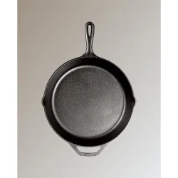 Sartén de hierro fundido Cast Iron