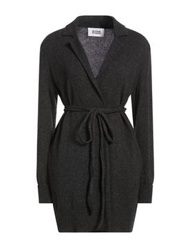 Strickjacke Damen Braungrau 36,38 Damen