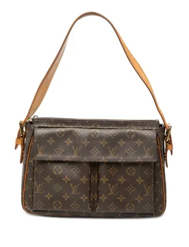 Monogram Viva Cite GM - Louis Vuitton - FashionsVida