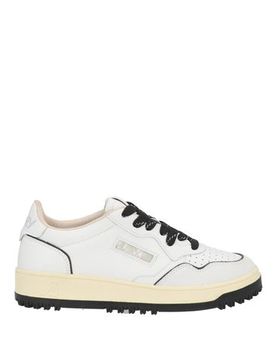 AUTRY Sneakers Damen Weiß 37 Damen